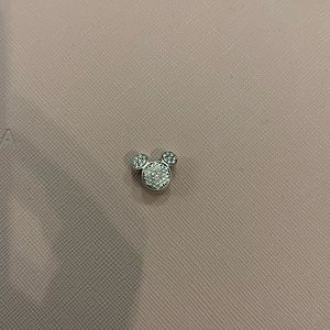 Mickey Mouse pandora clip